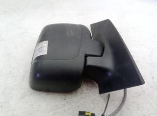 Fiat 21212840 retrovisor derecho scudo (270 272 )