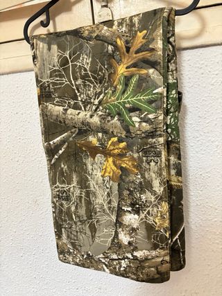Pantalón vaquero Realtree
