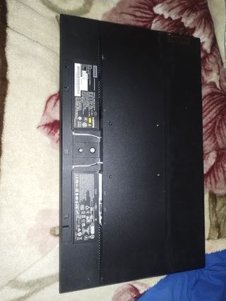 Monitor Lenovo GT27E20 27 Negro