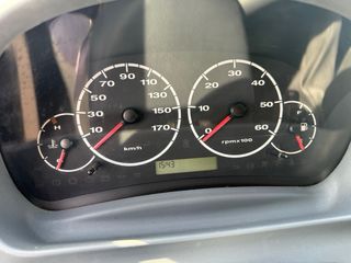 FIAT Ducato 2006