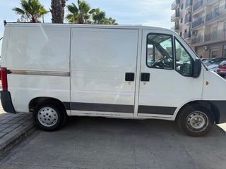 FIAT Ducato 2006