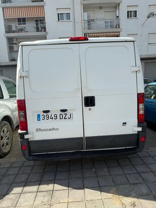 FIAT Ducato 2006