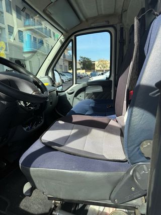 FIAT Ducato 2006