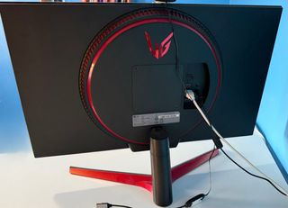 Monitor LG UltraGear 27 Gaming