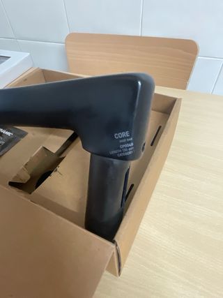 Manillar Canyon tbar 130mm