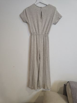 Mono beige niña 9-10