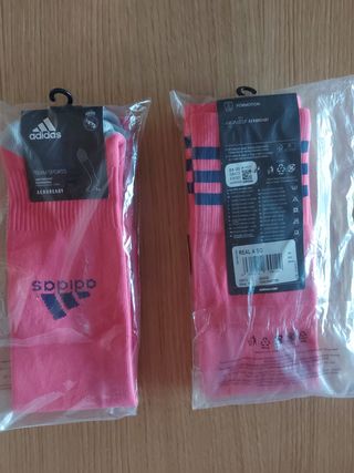 Calcetines Adidas