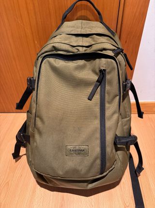 Mochila Eastpak Volker Verde
