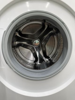 Lavadora Bosch 9kg 1400rpm Serie 6