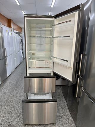 Nevera Haier No Frost con Garantía