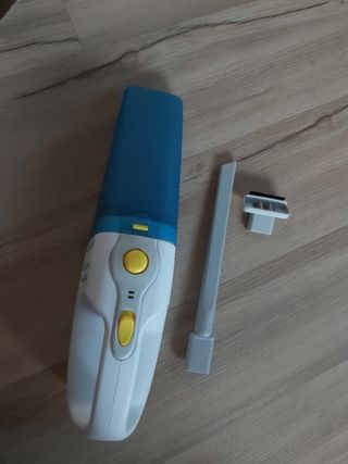 Aspirapolvere auto X-Tools 12V 2 in 1