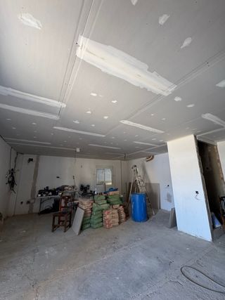 instalador Pladur profesional 