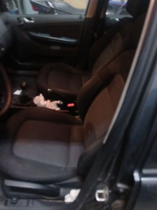 Skoda Fabia 2009