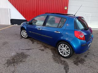 Renault Clio 2008