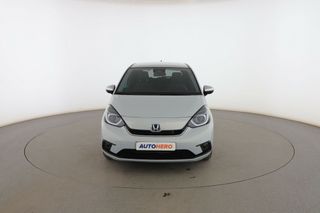Honda Jazz 1.5 i-MMD Hybrid Executive