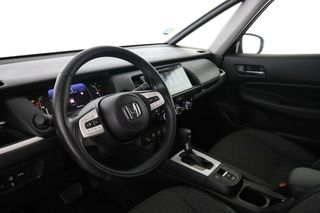 Honda Jazz 1.5 i-MMD Hybrid Executive
