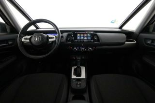 Honda Jazz 1.5 i-MMD Hybrid Executive