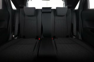 Honda Jazz 1.5 i-MMD Hybrid Executive