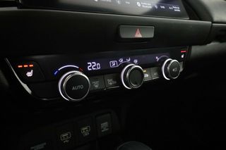 Honda Jazz 1.5 i-MMD Hybrid Executive