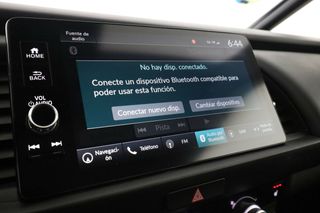 Honda Jazz 1.5 i-MMD Hybrid Executive