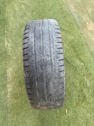 Rueda Michelin 225/70 R15 Fiat Ducato