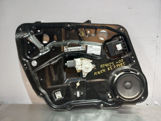 ELEVALUNAS DELANTERO IZQUIERDO MERCEDES-BENZ CLAS