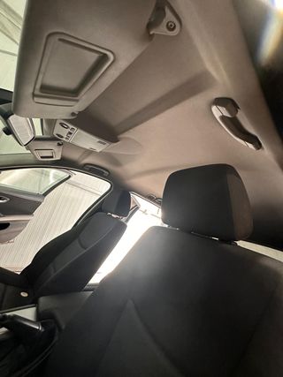 BMW Serie 3 2007 Nacional 1 Propietario Pack M M47