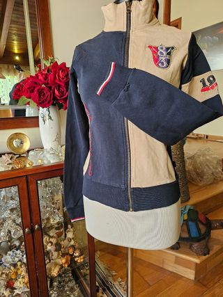 Felpa Original Marines Donna Tg M