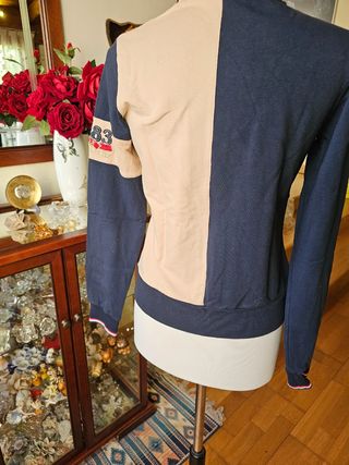 Felpa Original Marines Donna Tg M