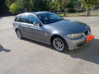 BMW Serie 3 2012