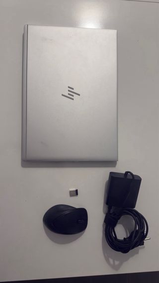 HP Elitebook 1040 G4 Táctil 