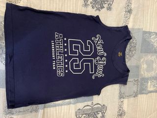 Canottiera OVS New York Athletics 25