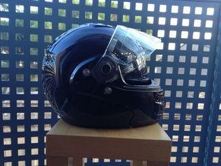 Casco Moto Nolan N103 TALLA L.