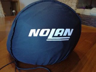 Casco Moto Nolan N103 TALLA L.