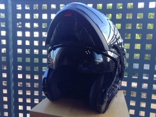 Casco Moto Nolan N103 TALLA L.