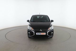Mitsubishi Space Star 1.2 Motion