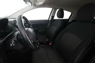 Mitsubishi Space Star 1.2 Motion
