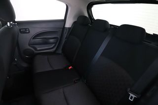 Mitsubishi Space Star 1.2 Motion