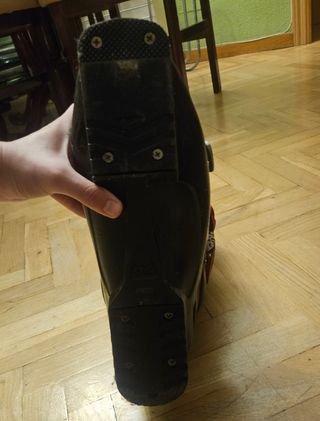 Botas de esquí Salomon Talla 29.0