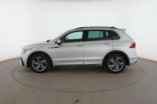 Volkswagen Tiguan 2.0 TDI R-Line