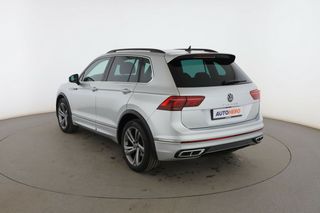 Volkswagen Tiguan 2.0 TDI R-Line