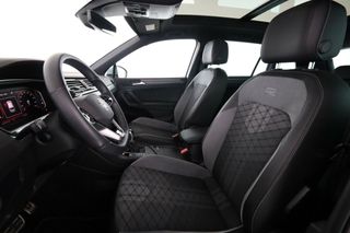 Volkswagen Tiguan 2.0 TDI R-Line