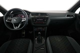 Volkswagen Tiguan 2.0 TDI R-Line