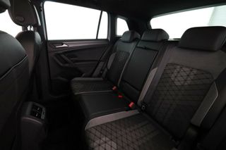 Volkswagen Tiguan 2.0 TDI R-Line