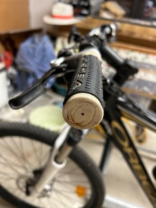 Bicicleta Montaña Orbea Hydro