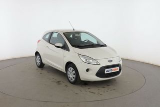 Ford Ka 1.2 Trend