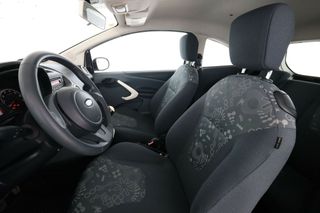 Ford Ka 1.2 Trend