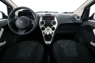 Ford Ka 1.2 Trend