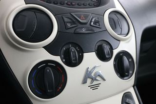 Ford Ka 1.2 Trend