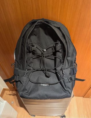 Mochila Eastpak Gerys Pro Negra